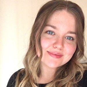 Meet your Posher, Cheyenne